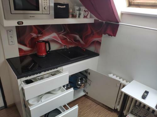 Hostal Pension Lucie