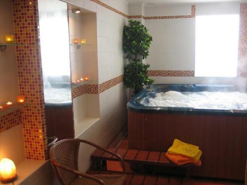 Hostal Pension Lucie