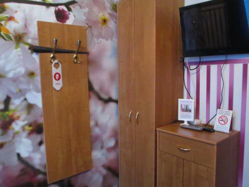 Hostal Pension Lucie
