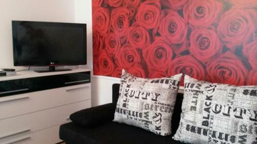 Hostal Pension Lucie