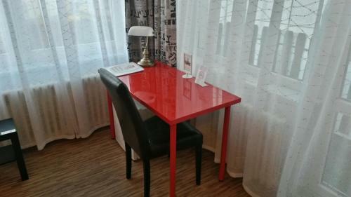 Hostal Pension Lucie