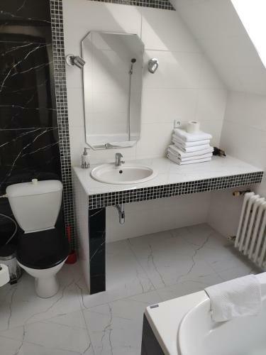 Hostal Pension Lucie