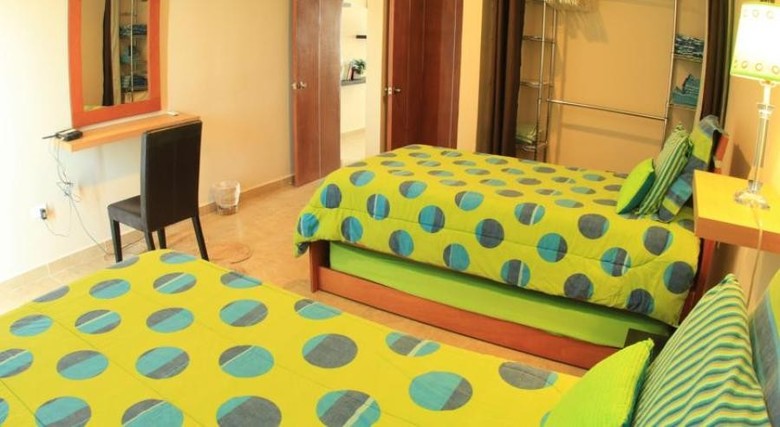 Apartamento Margaritas By Bric