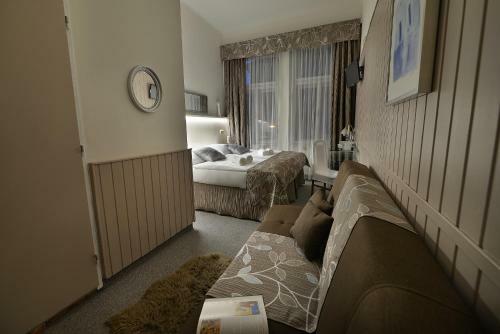 Hotel Balkan