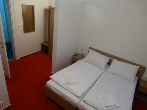 Hostal Penzion U Sv. Krystofa