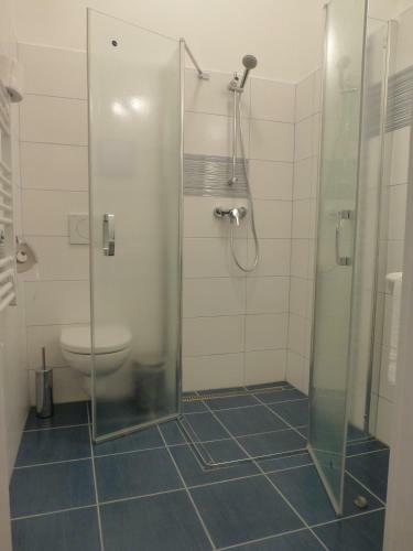 Hostal Penzion U Sv. Krystofa