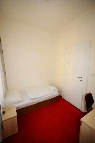 Hostal Penzion U Sv. Krystofa