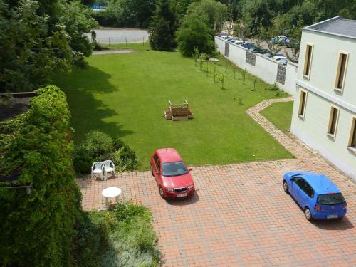 Hostal Penzion U Sv. Krystofa