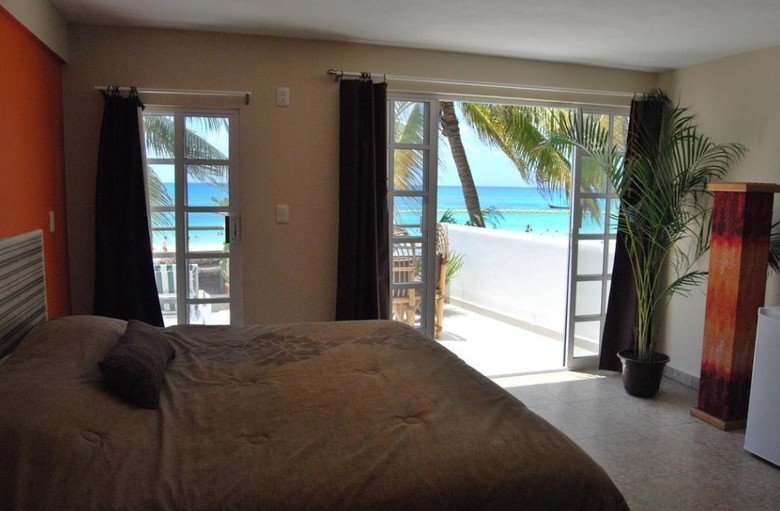 Apartamento Sunshine Suite