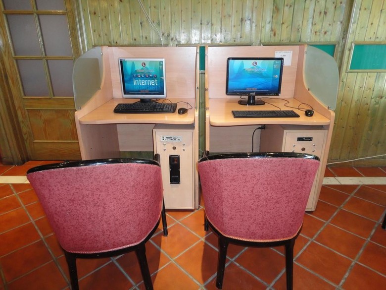 Hotel Nevasur