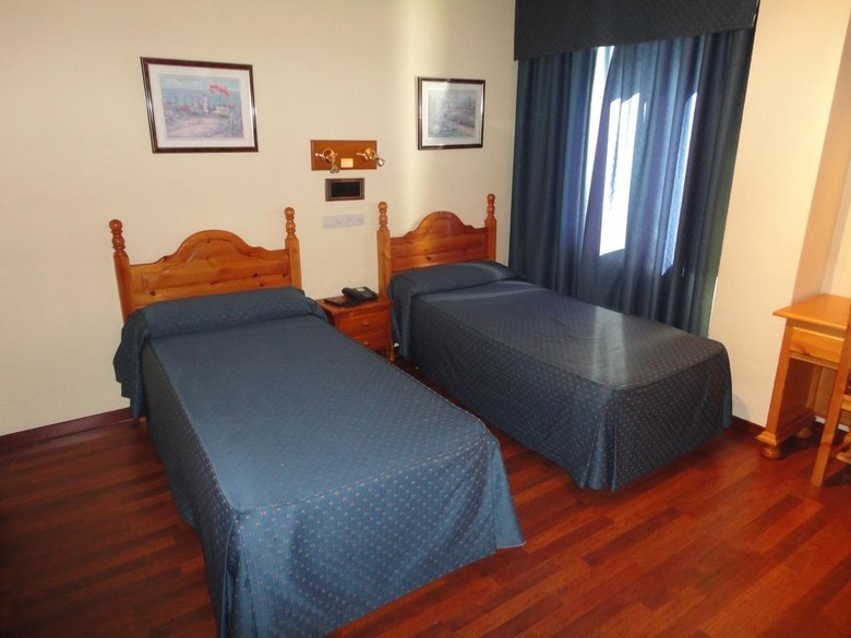 Hotel Nevasur