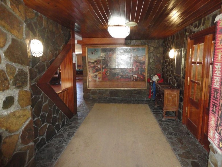 Hotel Nevasur