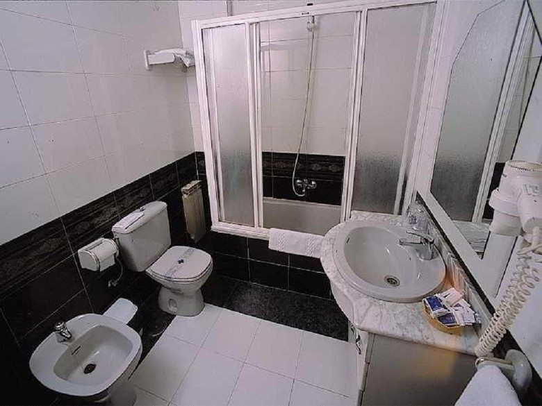 Hotel Nevasur