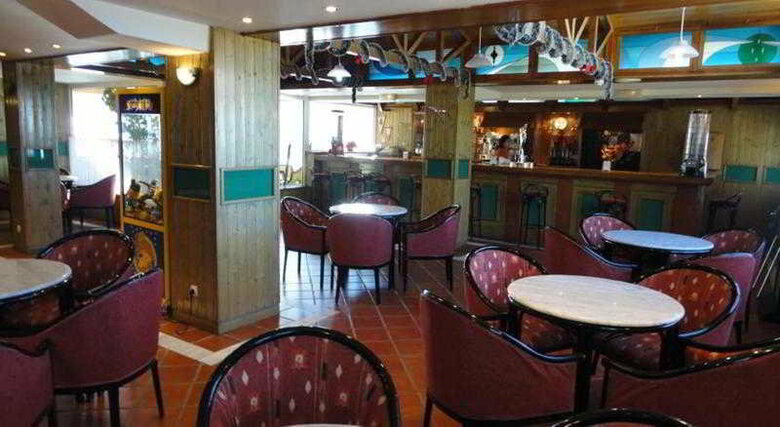 Hotel Nevasur
