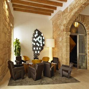 Hotel Santa Clara Urban & Spa