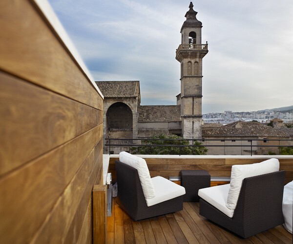 Hotel Santa Clara Urban & Spa