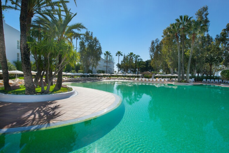 Aparthotel Iberostar Waves Ciudad Blanca