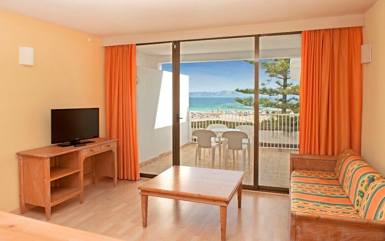 Aparthotel Iberostar Waves Ciudad Blanca