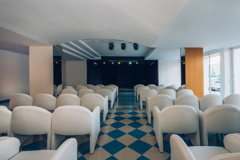 Aparthotel Iberostar Waves Ciudad Blanca
