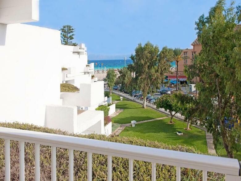 Aparthotel Iberostar Waves Ciudad Blanca