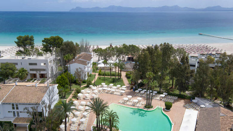 Aparthotel Iberostar Waves Ciudad Blanca