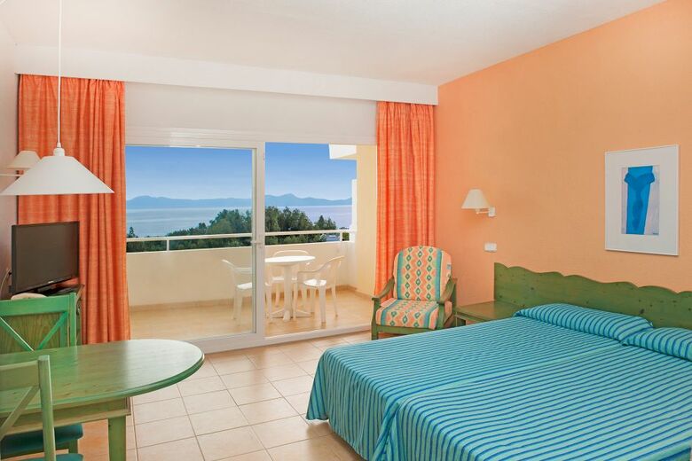 Aparthotel Iberostar Waves Ciudad Blanca