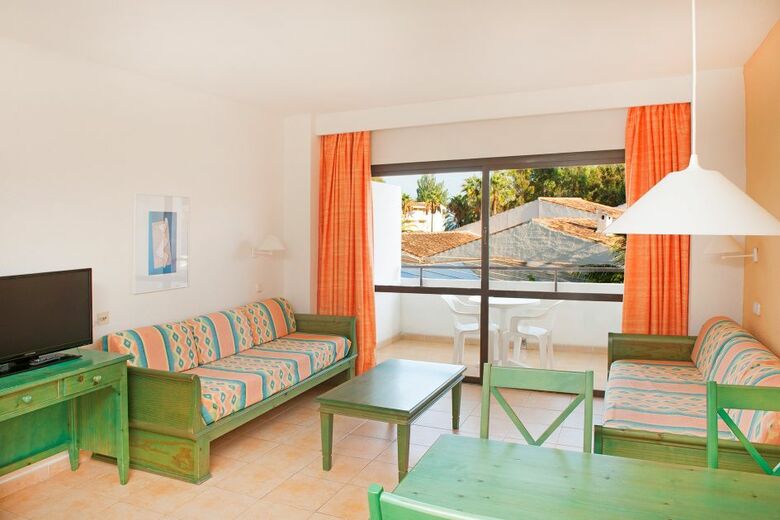 Aparthotel Iberostar Waves Ciudad Blanca