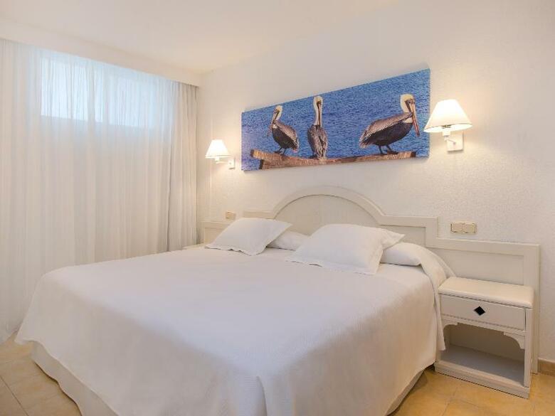 Aparthotel Iberostar Waves Ciudad Blanca
