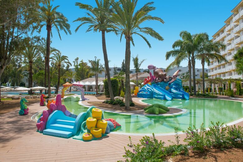 Aparthotel Iberostar Waves Ciudad Blanca