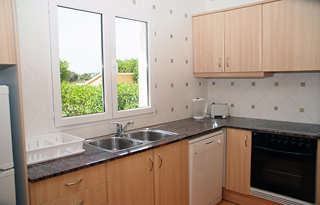 Villas Sagitario