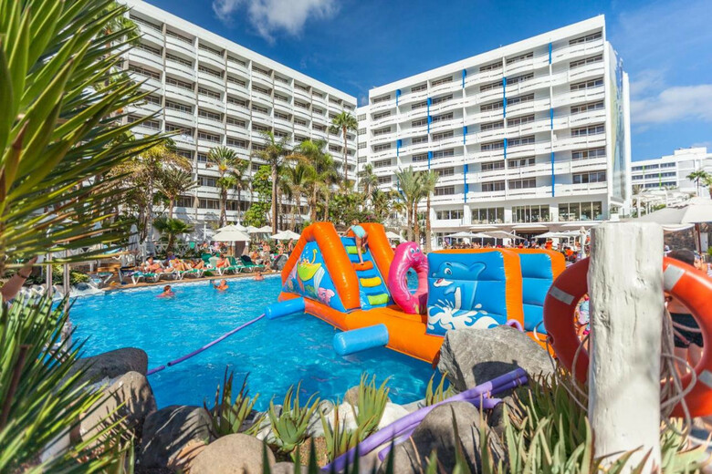 Abora Buenaventura By Lopesan Hotels