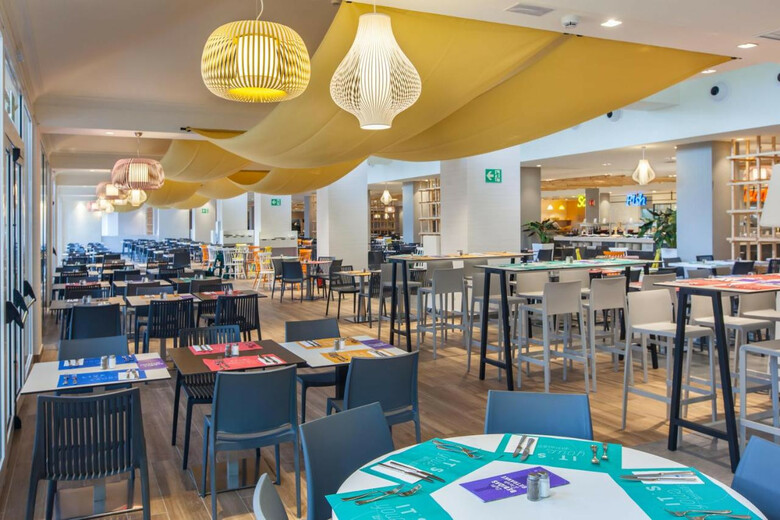 Abora Buenaventura By Lopesan Hotels