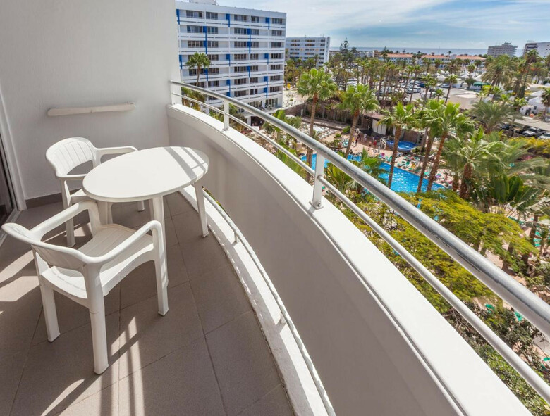 Abora Buenaventura By Lopesan Hotels