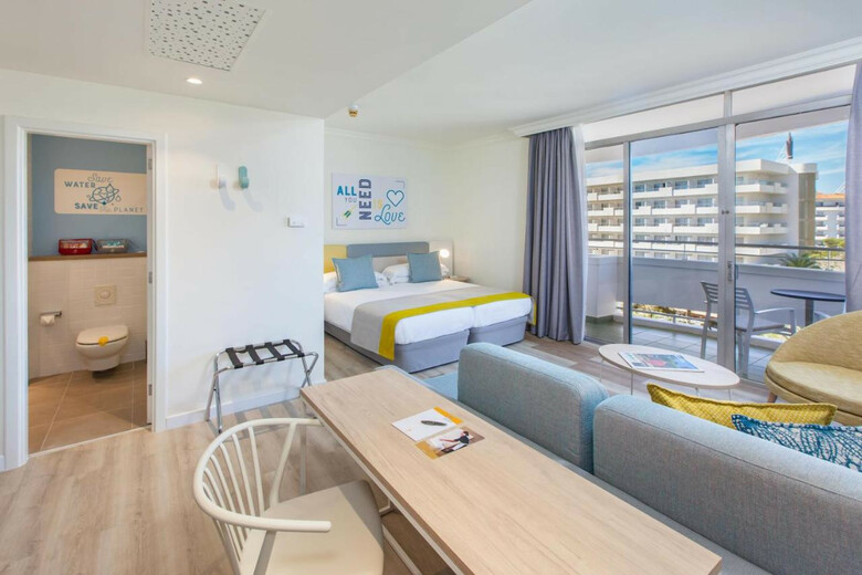 Abora Buenaventura By Lopesan Hotels