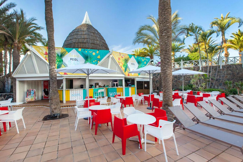 Abora Buenaventura By Lopesan Hotels