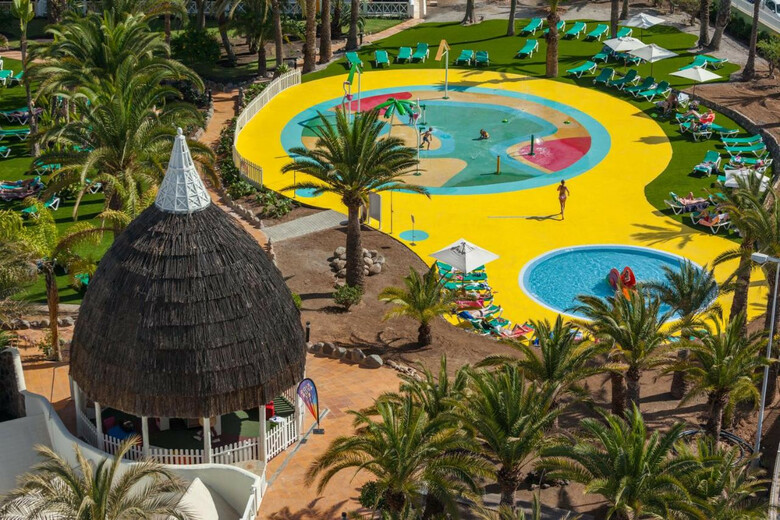 Abora Buenaventura By Lopesan Hotels