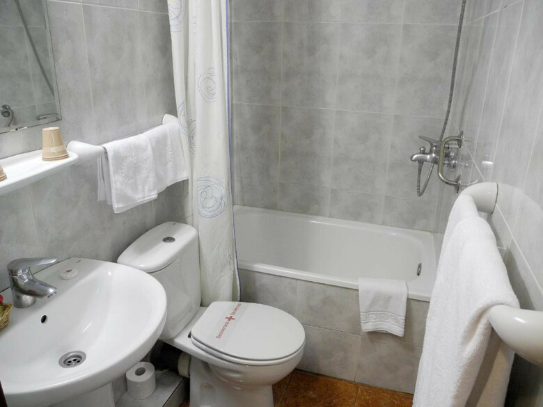 Hotel Ramblas