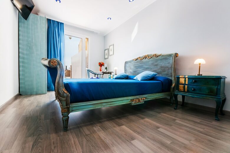 Hotel Ramblas