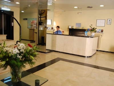 Aparthotel Bertran