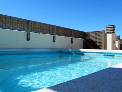 Aparthotel Bertran