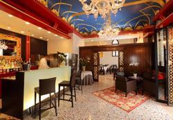 Hotel Palazzo Stern