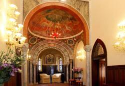 Hotel Palazzo Stern