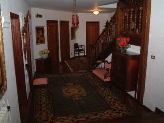 Hotel Santillana
