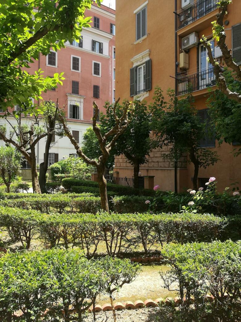 Bed & Breakfast Palma Residence
