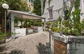 Hostal Residenza Maxima
