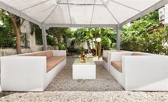 Hostal Residenza Maxima