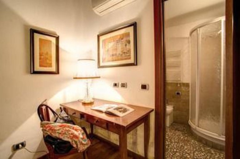 Hotel Residenza Domizia