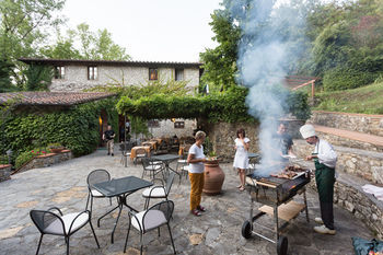 Hotel L'ultimo Mulino