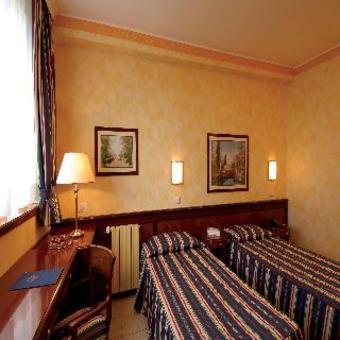Residencia Atahotel Ripamonti
