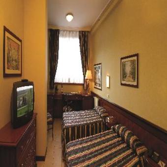 Residencia Atahotel Ripamonti
